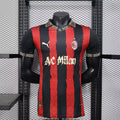 Maillot AC Milan Édition spéciale Player Version 25/26