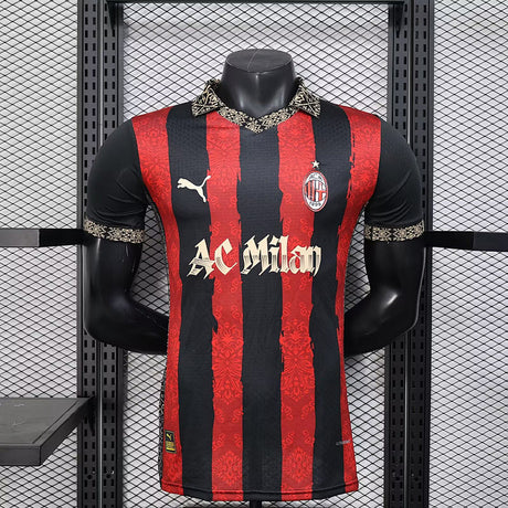 Maillot AC Milan Édition spéciale Player Version 25/26