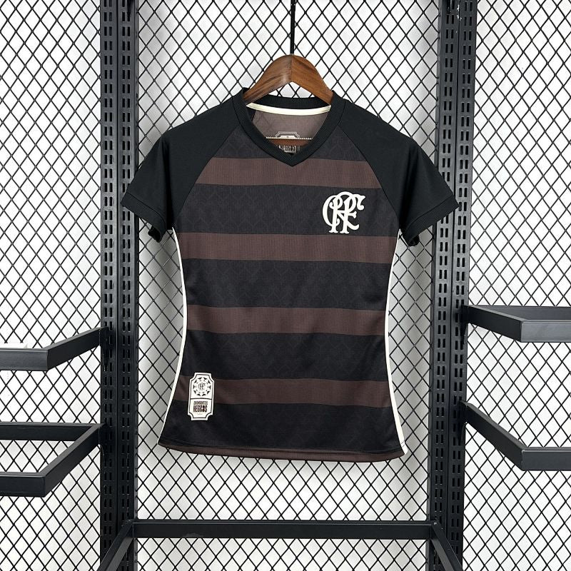 Maillot Flamengo Femme 25/26 (2)