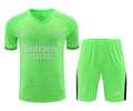 Short Real Madrid Gardien 23/24