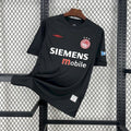 Maillot Olympiacos Vintage Supply Extérieur Rétro 25/26