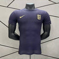 Maillot England Extérieur Player Version 25/26