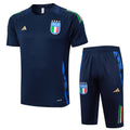 Ensemble Italie Prématch 2024