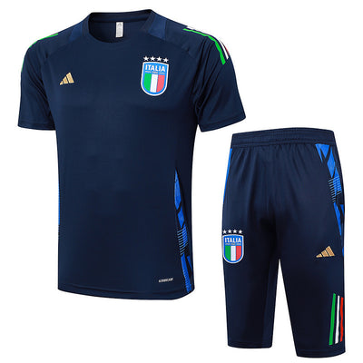 Ensemble Italie Prématch 2024