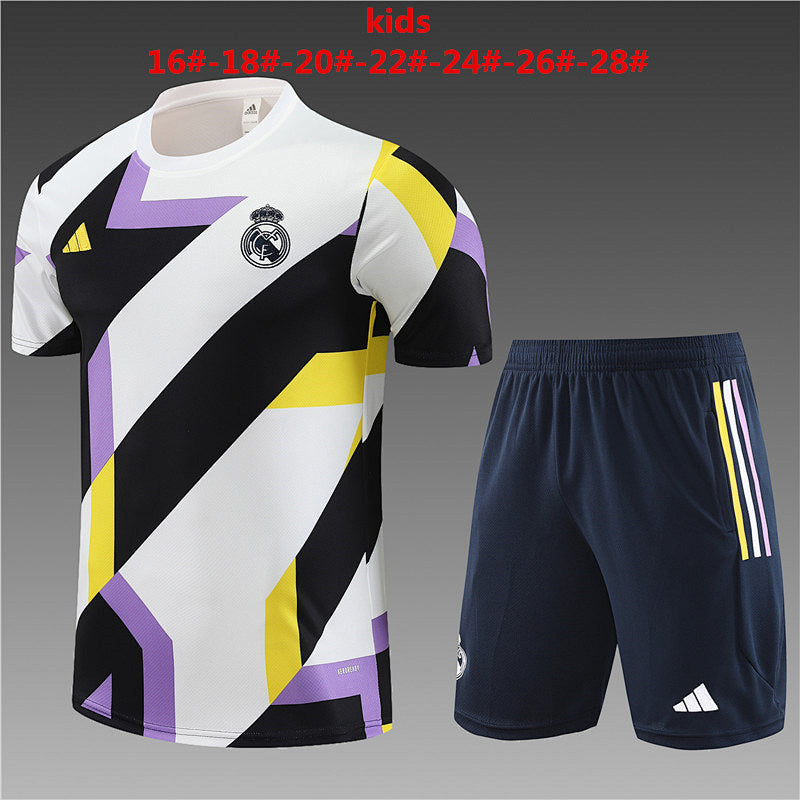 Ensemble Enfant Real Madrid 23/24