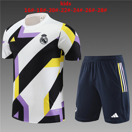 Ensemble Enfant Real Madrid 23/24