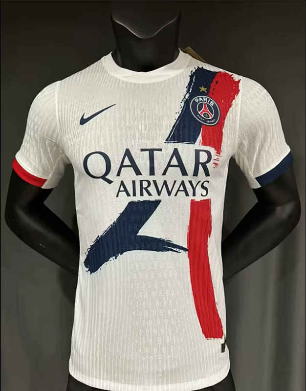 Maillot PSG Extérieur Player Version 24/25