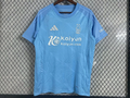 Maillot Nottingham Forest Third 24/25