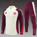 Maillot Bayern Munich Manches Longues 24/25