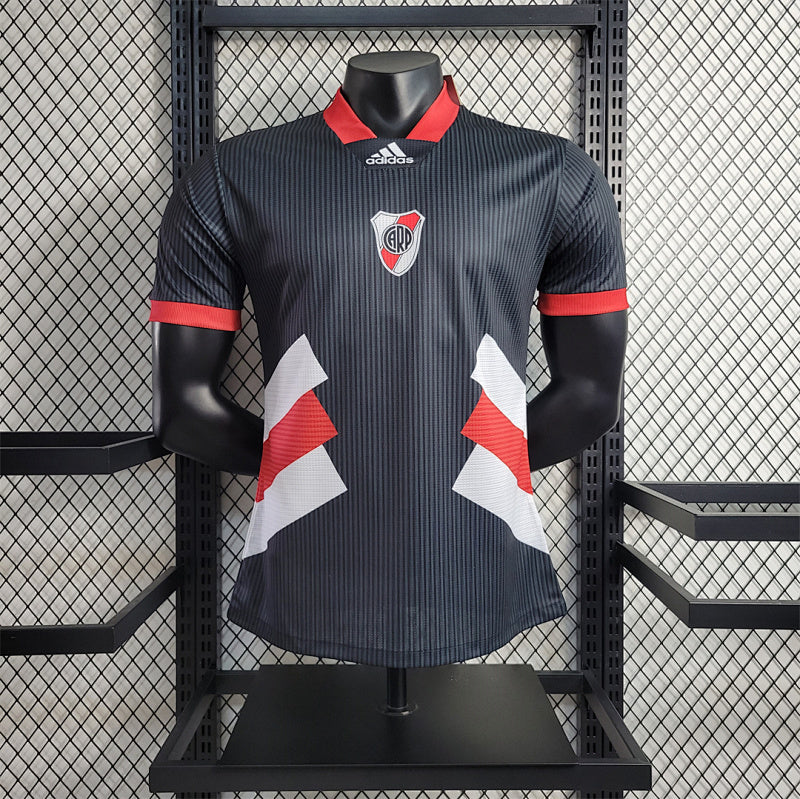 Maillot River Plate Édition spéciale Player Version 23/24