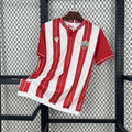 Maillot Almeria Domicile 25/26
