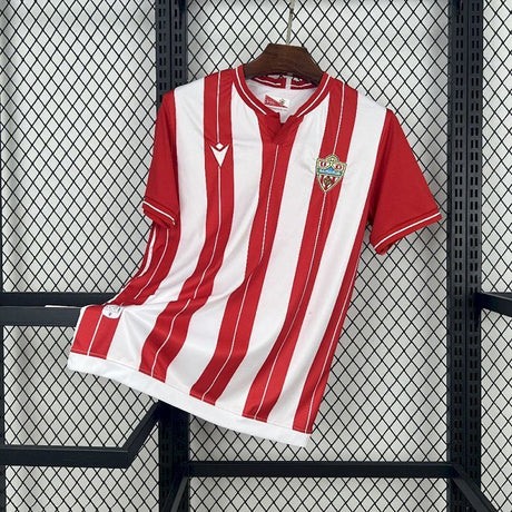 Maillot Almeria Domicile 25/26