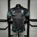 Maillot Brazil NR La Player Version 25/26