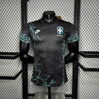 Maillot Brésil NR La Player Version 2024
