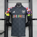 Ensemble Arsenal Noir Prématch 23/24