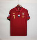 Maillot Portugal Domicile Rétro Vintage