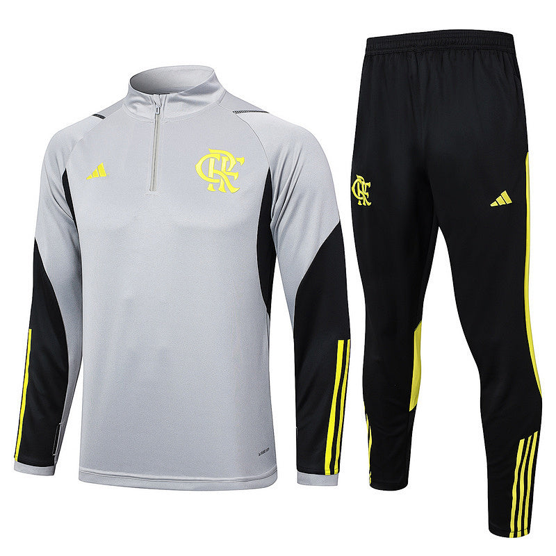 Maillot Flamengo Manches Longues 24/25