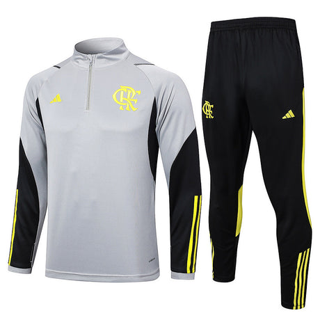 Maillot Flamengo Manches Longues 24/25