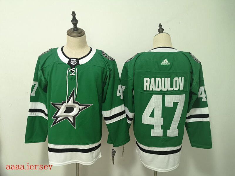 Camiseta Dallas Stars ice