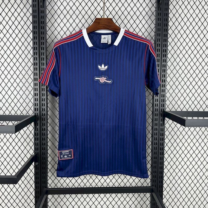 Maillot Arsenal Édition spéciale 25/26