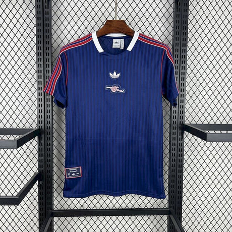 Maillot Arsenal Édition spéciale 25/26