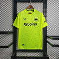 Maillot Wolves Extérieur 23/24