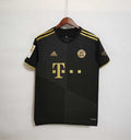 Maillot Bayern Munich Extérieur 21/22