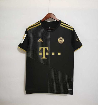 Maillot Bayern Munich Extérieur 21/22
