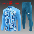 Maillot Marseille Manches Longues 24/25 (2)