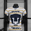 Maillot Pumas UNAM Domicile Player Version 24/25