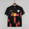 Maillot RB Leipzig Rouge Extérieur 22/23