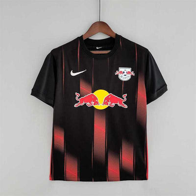 Maillot RB Leipzig Rouge Extérieur 22/23
