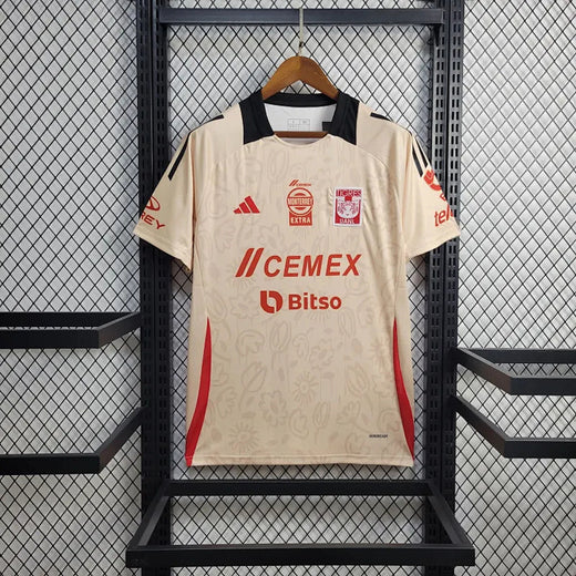 Maillot Tigres UANL Édition spéciale 24/25