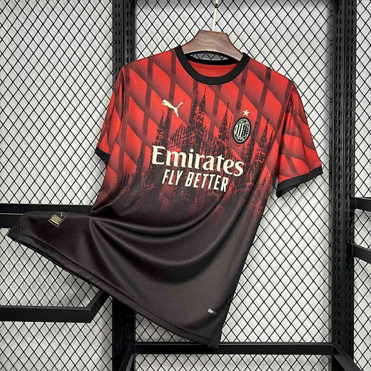 Maillot AC Milan Édition spéciale 24/25