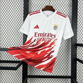 Maillot Benfica Rouge Édition spéciale 25/26