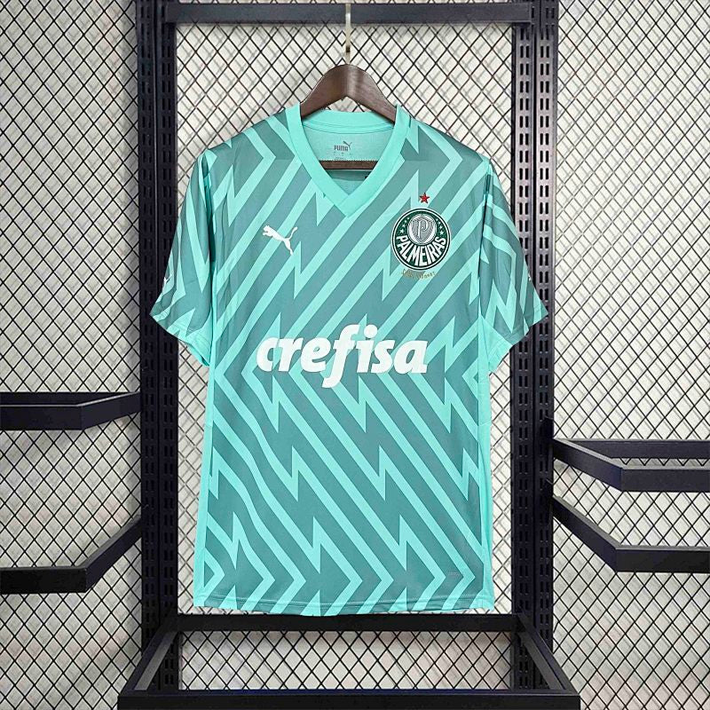 Maillot Palmeiras Vert 24/25