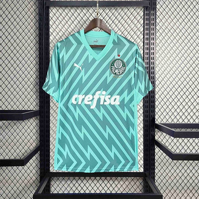 Maillot Palmeiras Vert 24/25