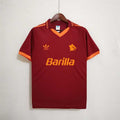 Maillot AS Roma Domicile 25/26