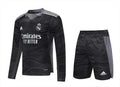 Maillot Real Madrid Gardien 21/22
