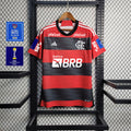 Maillot Flamengo Domicile 23/24