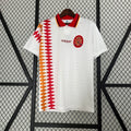 Maillot Spain Extérieur Rétro 1994
