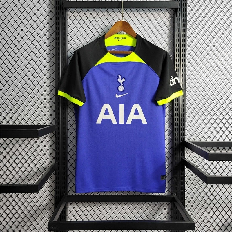 Maillot Tottenham Extérieur 22/23