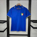 Maillot Italy Vintage Domicile Rétro 25/26