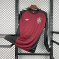 Maillot Spain Sleeves T Gardien 25/26