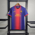 Maillot FC Barcelone Domicile Rétro 2012/13