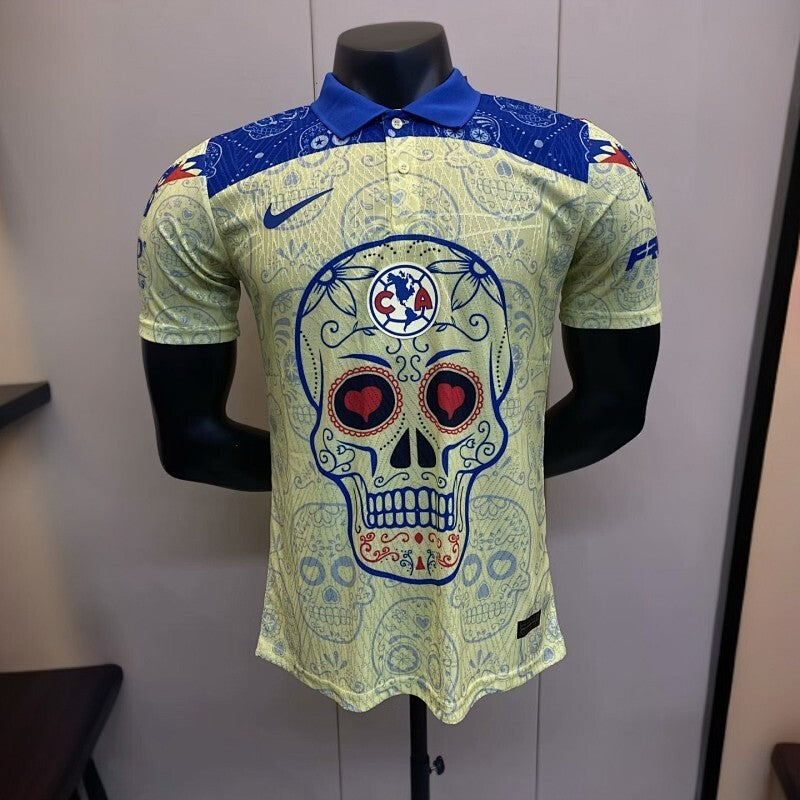 Maillot Club América Édition spéciale Player Version 23/24