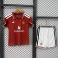 Maillot Manchester United 26/27