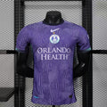 Maillot Orlando City Domicile Player Version 25/26