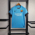 Maillot FC Barcelone Third Rétro 15/16