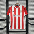 Maillot Athletic Bilbao Domicile 24/25